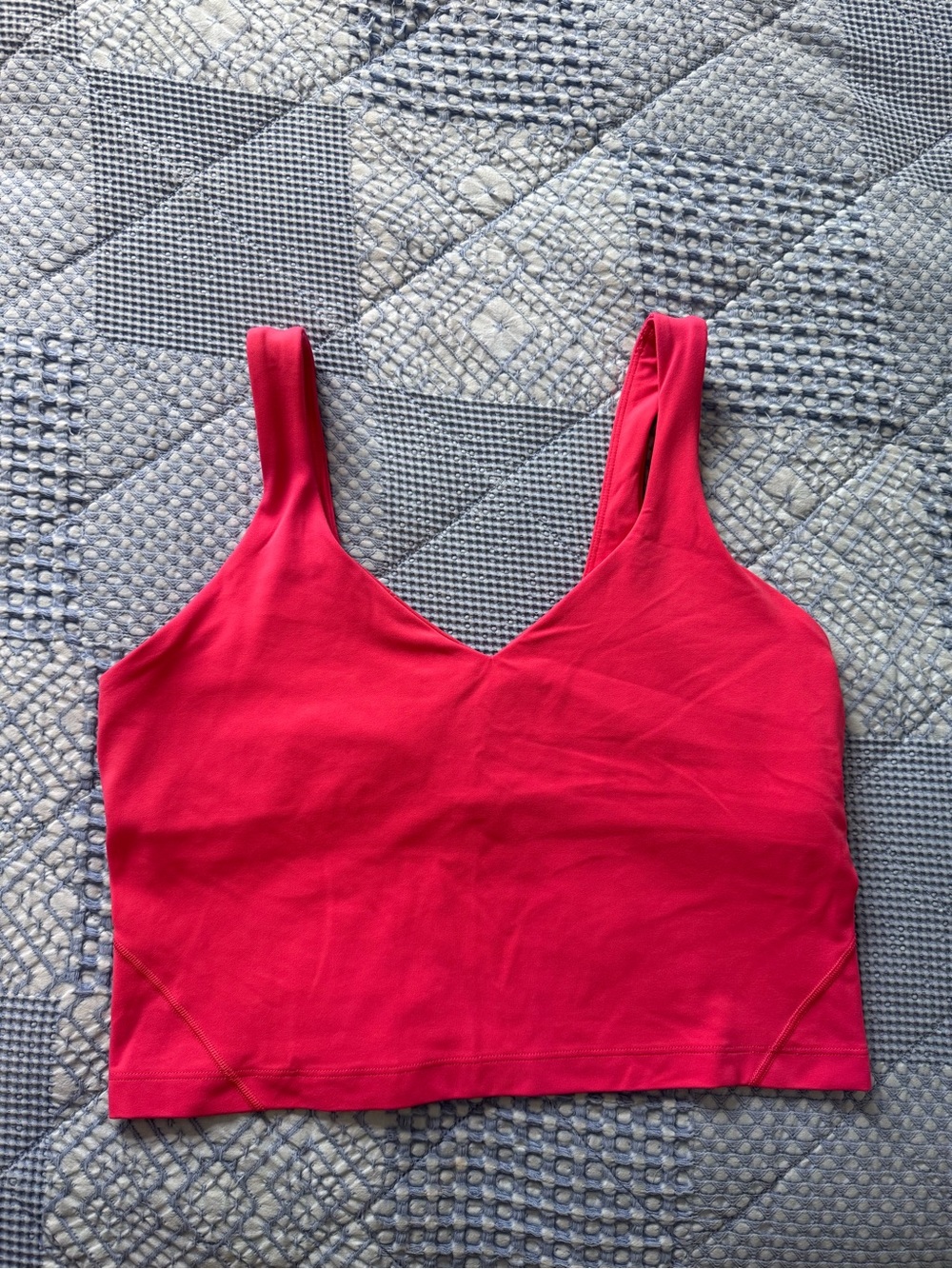 Lululemon Align Tank Top - Picture 1 of 3